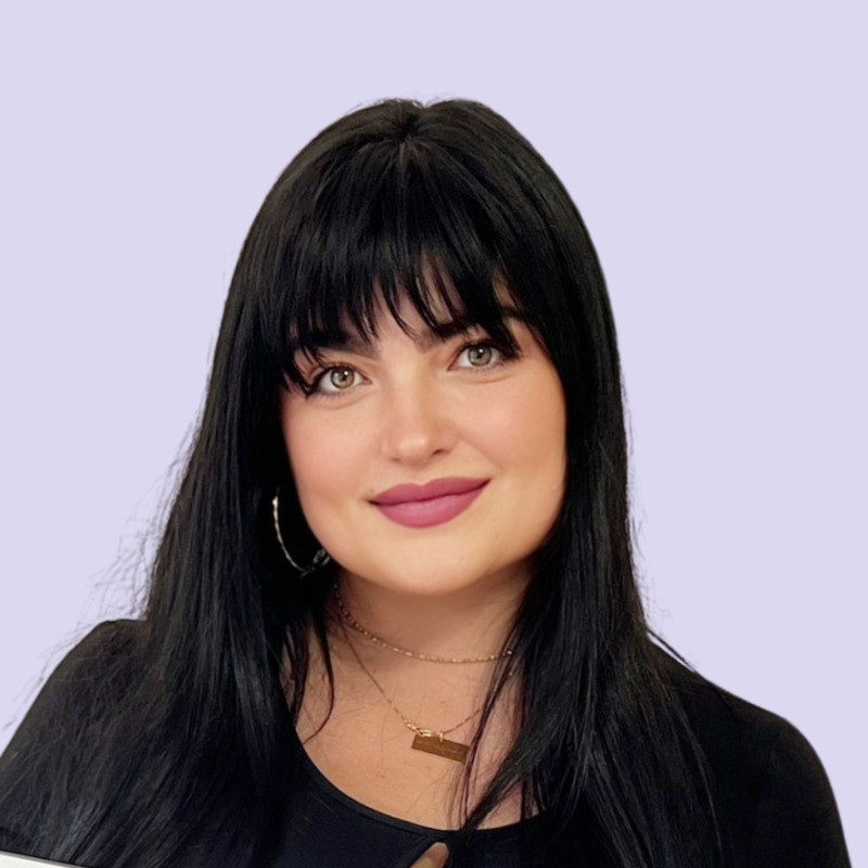 Anna Chernyshova — Career Coach & Recruiting Expert